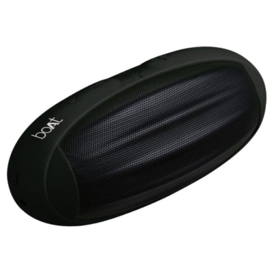 boAt Rugby Wireless Bluetooth Speaker