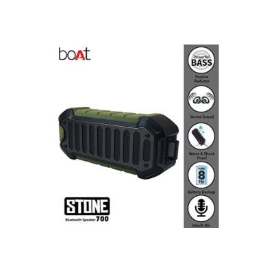 boAt Stone 700 Wireless Bluetooth Speaker