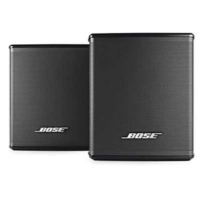 Bose Invisible 300 Wireless Bluetooth Speaker