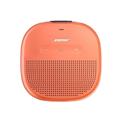 Bose Soundlink Micro Wireless Bluetooth Speaker