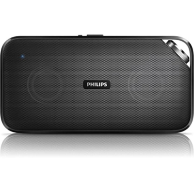 Philips BT3500B/00 Wireless Bluetooth Speaker