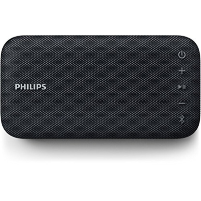 Philips BT3900B/37 Wireless Bluetooth Speaker