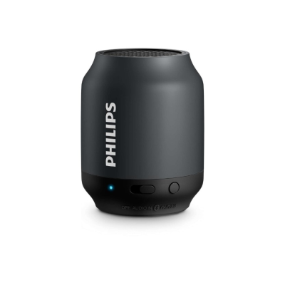 Philips BT50B Wireless Bluetooth Speaker