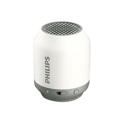 Philips BT50W/00 Wireless Bluetooth Speaker