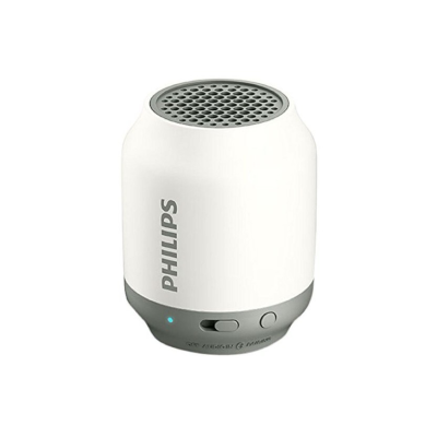 Philips BT50W/37 Wireless Bluetooth Speaker