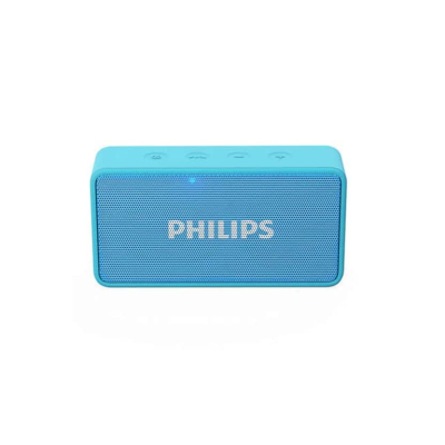 Philips BT64 Wireless Bluetooth Speaker