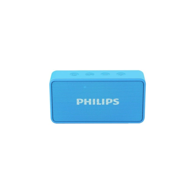 Philips BT64A/94 Wireless Bluetooth Speaker
