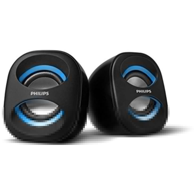 Philips IN-SPA35A/94 Wired Speaker