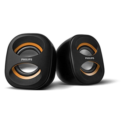Philips IN-SPA35G/94 Wired Speaker
