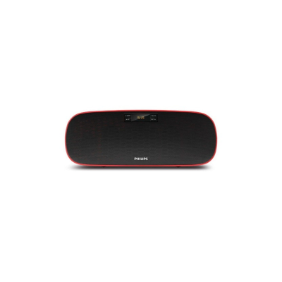 Philips MMS-2140B/94 Wireless Bluetooth Speaker