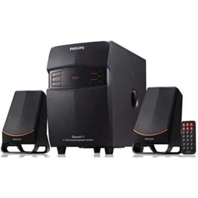 Philips MMS-2550F/94 Wired Speaker