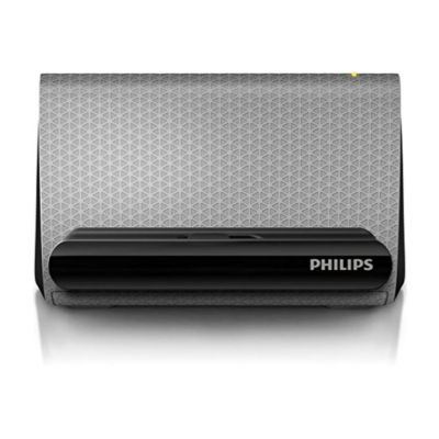 Philips SBA-1710 Wireless Bluetooth Speaker