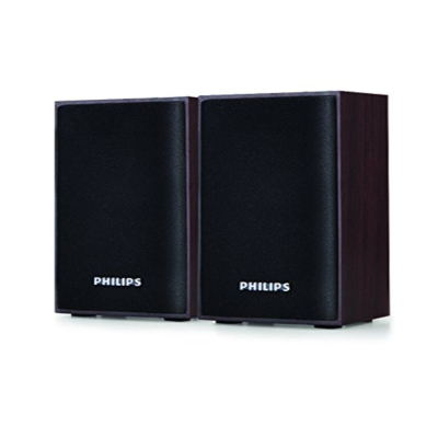 Philips SPA-30 Wired Speaker