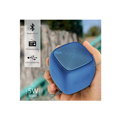 Portronics Bounce POR-952 Wireless Bluetooth Speaker