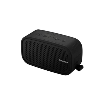 Portronics Posh II Wireless Bluetooth Speaker