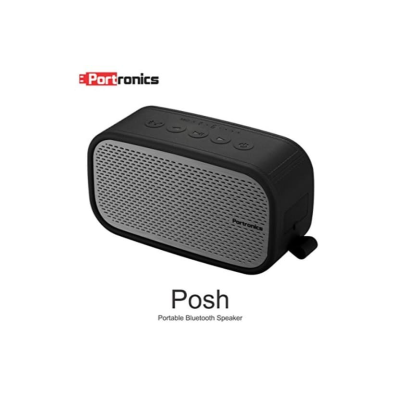 Portronics Posh POR-568 Wireless Bluetooth Speaker