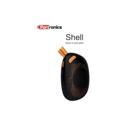 Portronics Shell POR-578 Wireless Bluetooth Speaker