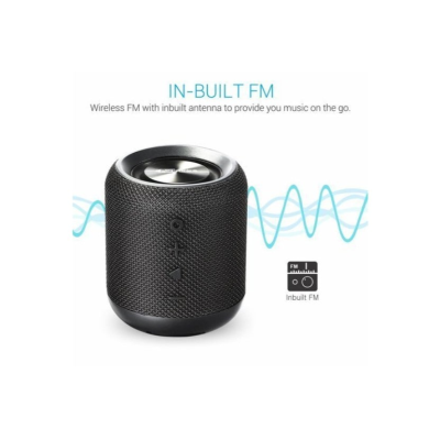 Portronics Sound Drum POR-871 Wireless Bluetooth Speaker