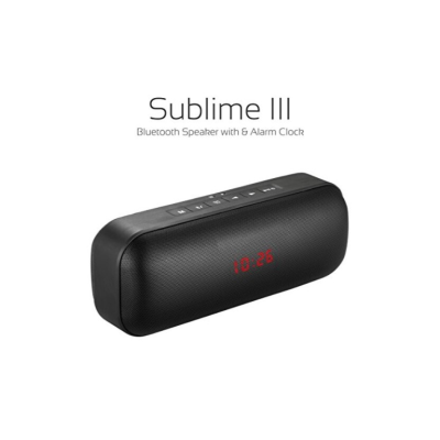 Portronics Sublime III POR-622 Wireless Bluetooth Speaker