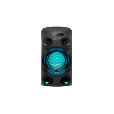 Sony MHC-V02 Wired Bluetooth Speaker