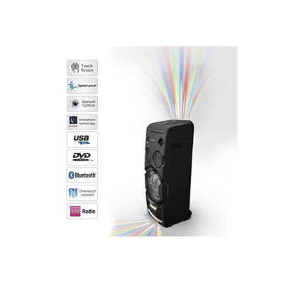 Sony MHC-V77D Wireless Speaker