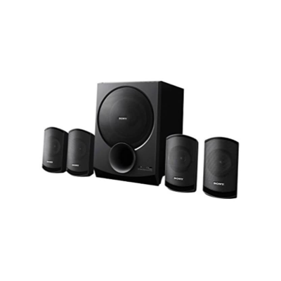 Sony SA-D100 Wired Speaker