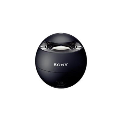 Sony SRS X1-B Wireless Bluetooth Speaker