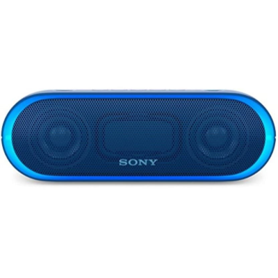 Sony SRS XB-20 Wireless Bluetooth Speaker