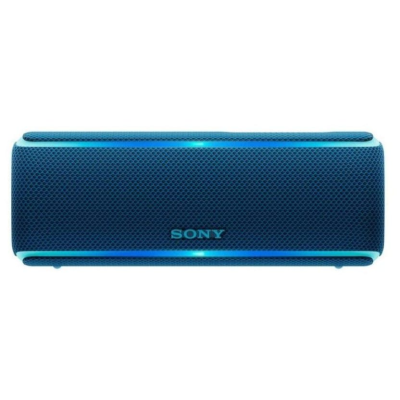 Sony SRS XB-21 Wireless Bluetooth Speaker