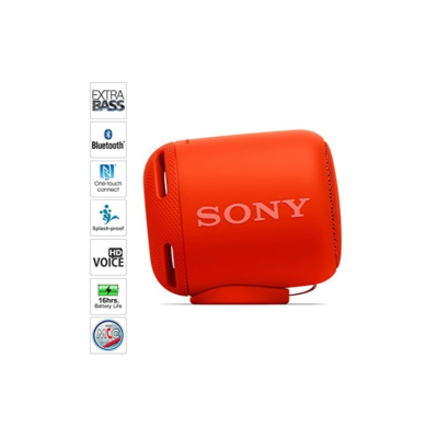 Sony SRS-XB10 Wireless Bluetooth Speaker