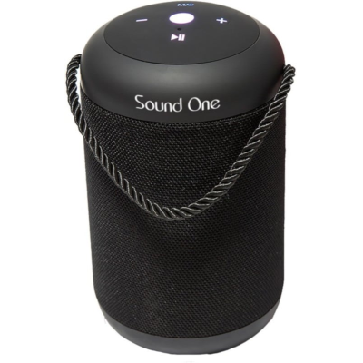 Sound One Drum Wireless Bluetooth Speaker