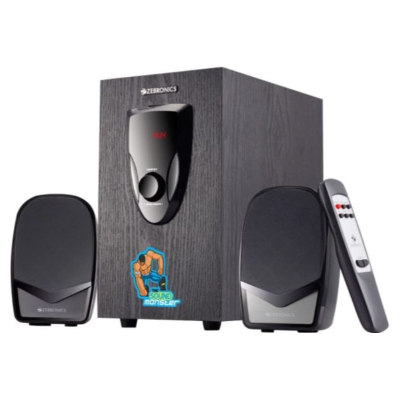 Zebronics BT3120R Wireless Bluetooth Speaker