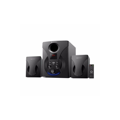 Zebronics BT346 Wired Speaker
