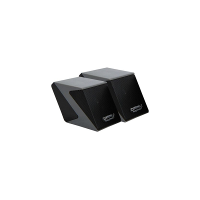 Zebronics Cubic Wireless Bluetooth Speaker