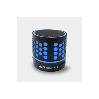 Zebronics DOT Wireless Bluetooth Speaker