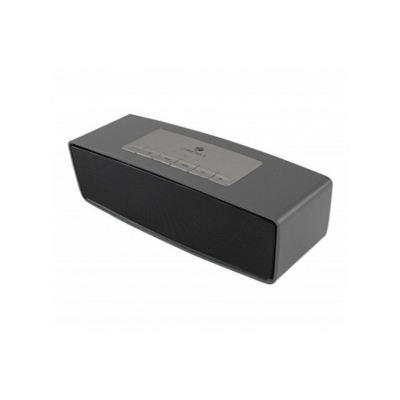 Zebronics Groove Wireless Bluetooth Speaker