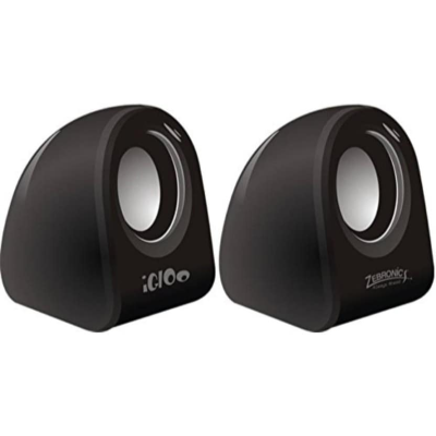 Zebronics Igloo Wireless Bluetooth Speaker