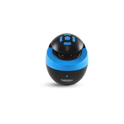 Zebronics Kettle Wireless Bluetooth Speaker