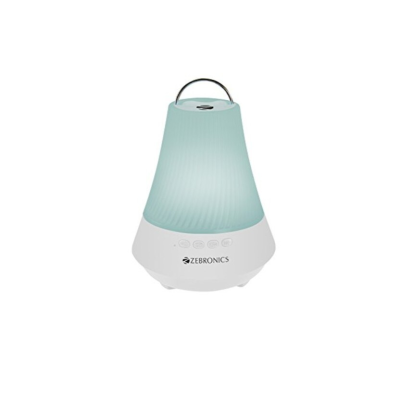Zebronics Lamp Wireless Bluetooth Speaker