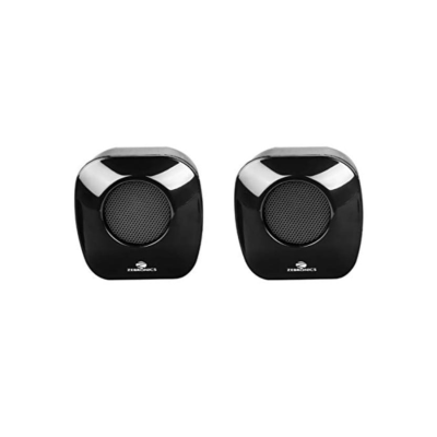Zebronics Mellow Wireless Bluetooth Speaker