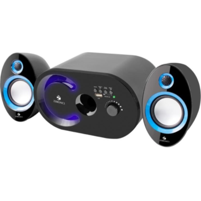 Zebronics Rock Smart Wireless Bluetooth Speaker