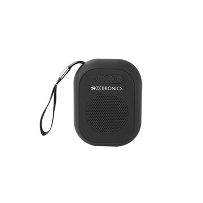 Zebronics Saga Wireless Bluetooth Speaker