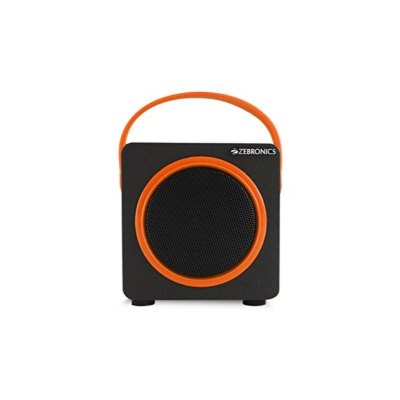 Zebronics Smart Wireless Bluetooth Speaker