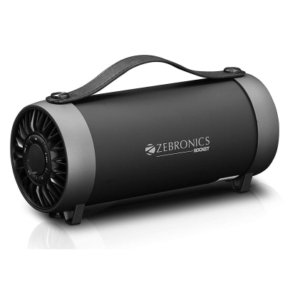 Zebronics Zeb-Rocket Wireless Bluetooth Speaker